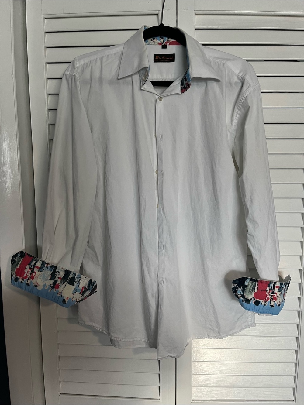 Men’s Ben Sherman